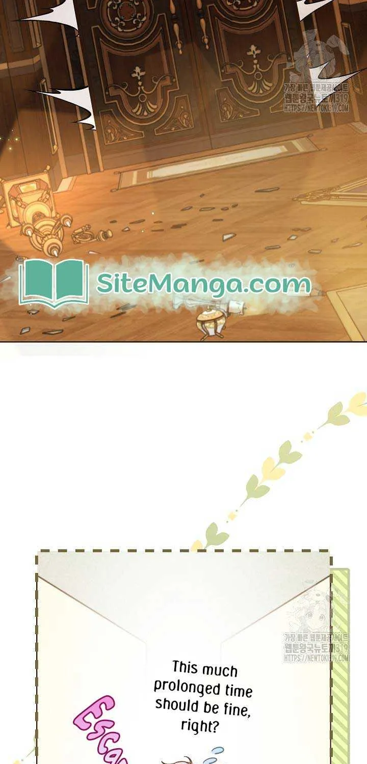 Saving The Villain Who Was Abandoned By The Female Lead Zinmanga X Chapter 102 Page 75