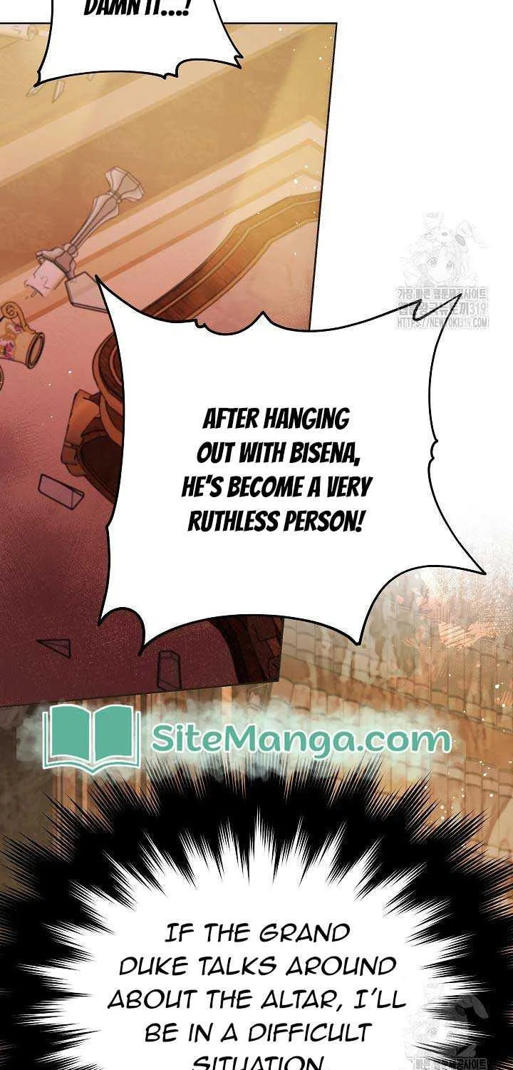 Saving The Villain Who Was Abandoned By The Female Lead Zinmanga X Chapter 102 Page 77