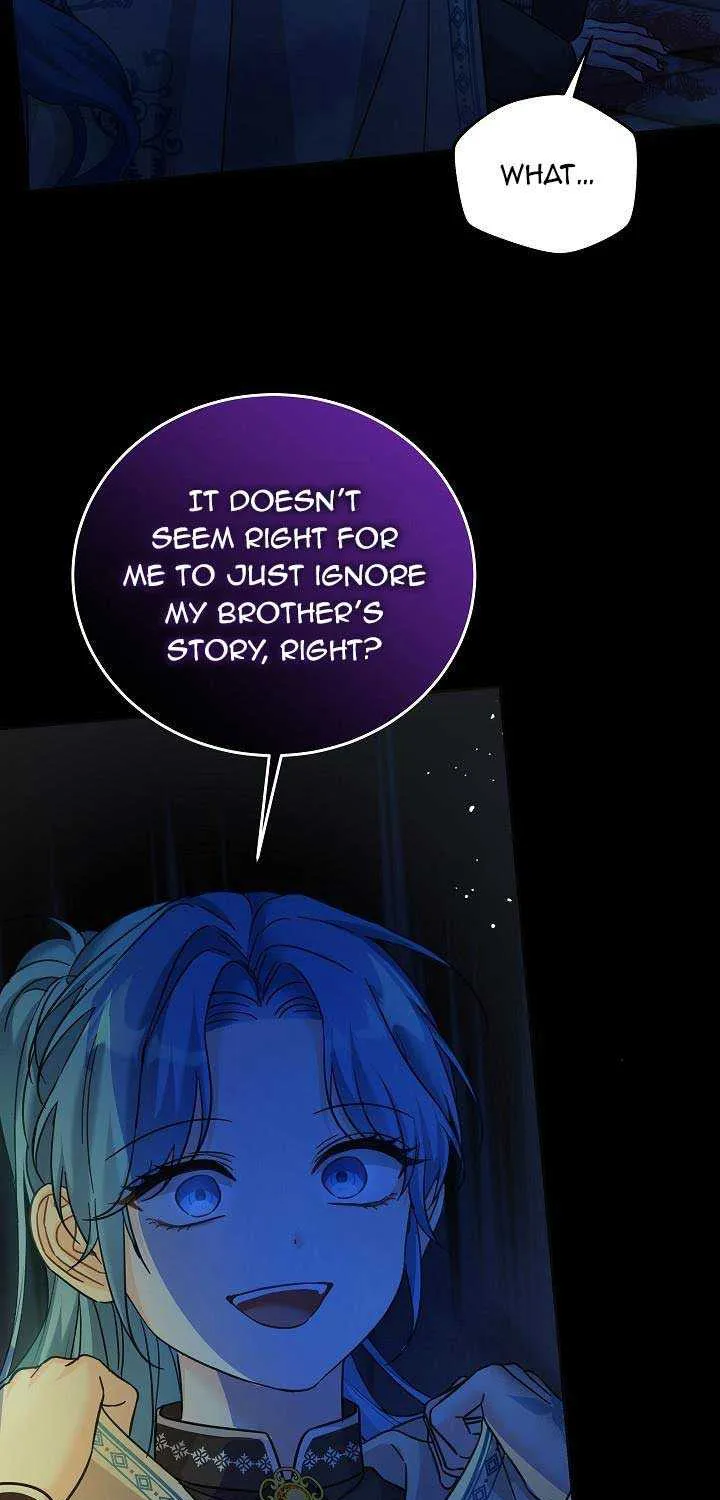 Saving The Villain Who Was Abandoned By The Female Lead Zinmanga X Chapter 100 Page 19