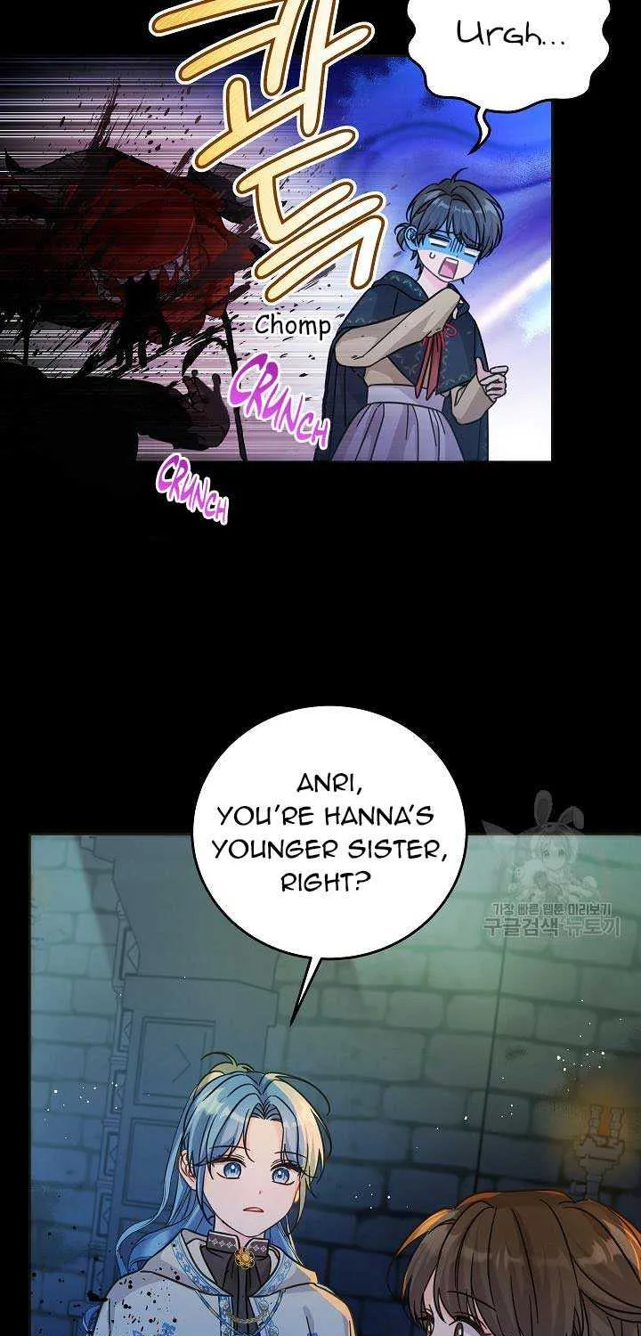Saving The Villain Who Was Abandoned By The Female Lead Zinmanga X Chapter 100 Page 25
