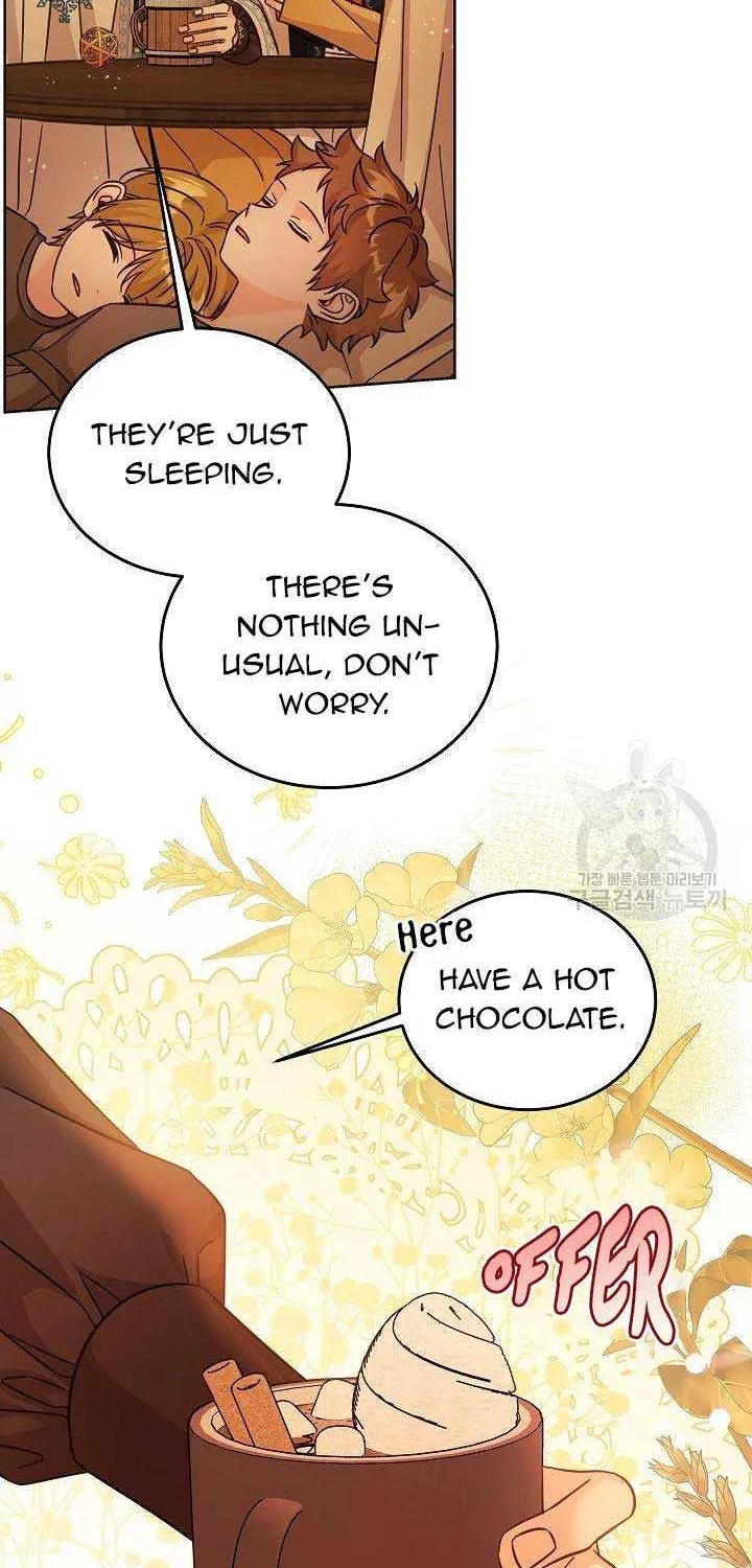 Saving The Villain Who Was Abandoned By The Female Lead Zinmanga X Chapter 100 Page 40