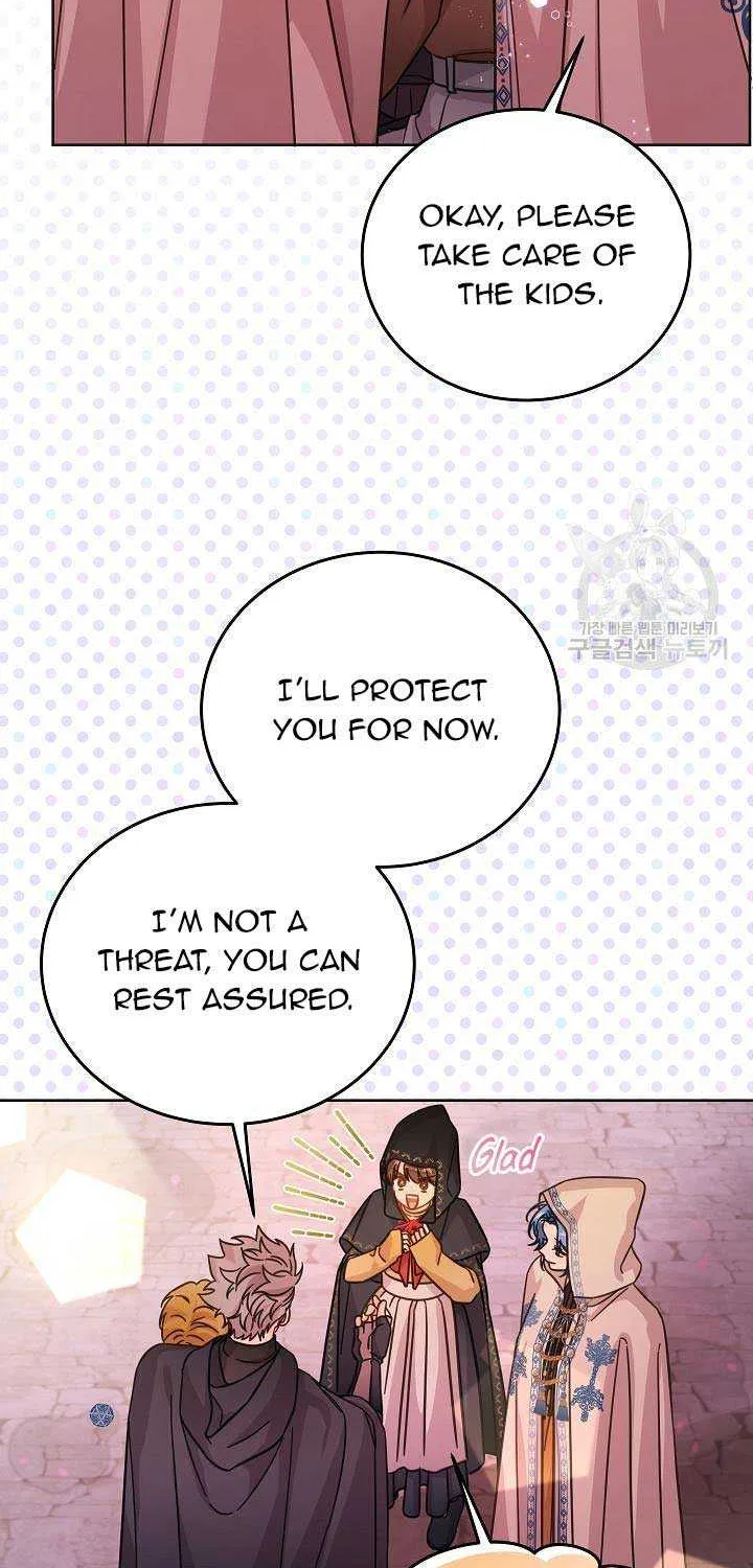 Saving The Villain Who Was Abandoned By The Female Lead Zinmanga X Chapter 100 Page 55