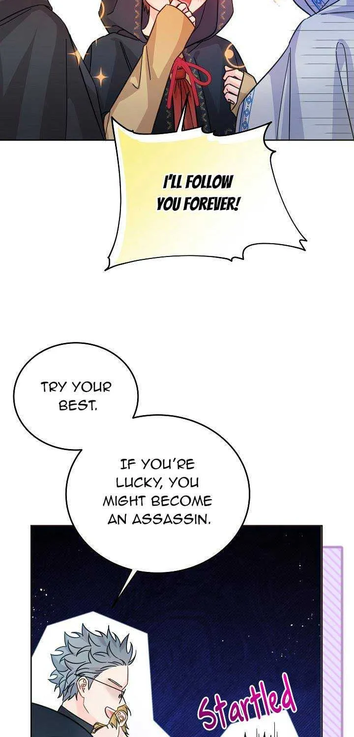 Saving The Villain Who Was Abandoned By The Female Lead Zinmanga X Chapter 100 Page 57