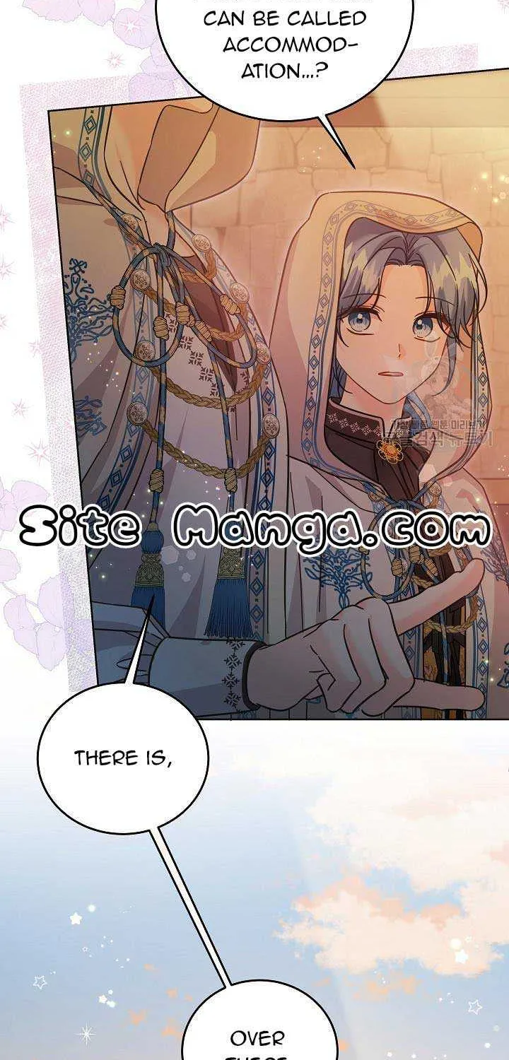 Saving The Villain Who Was Abandoned By The Female Lead Zinmanga X Chapter 100 Page 79