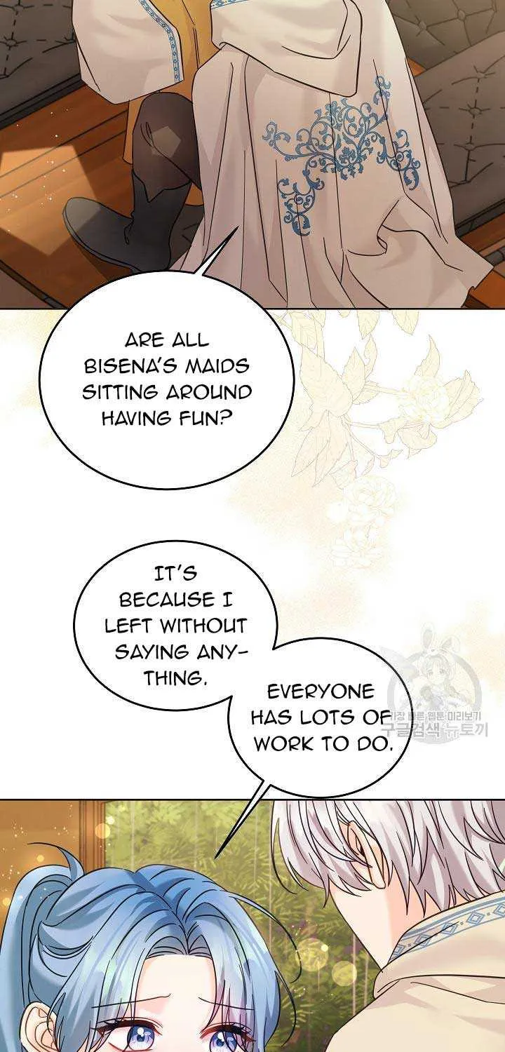 Saving The Villain Who Was Abandoned By The Female Lead Zinmanga X Chapter 99 Page 7
