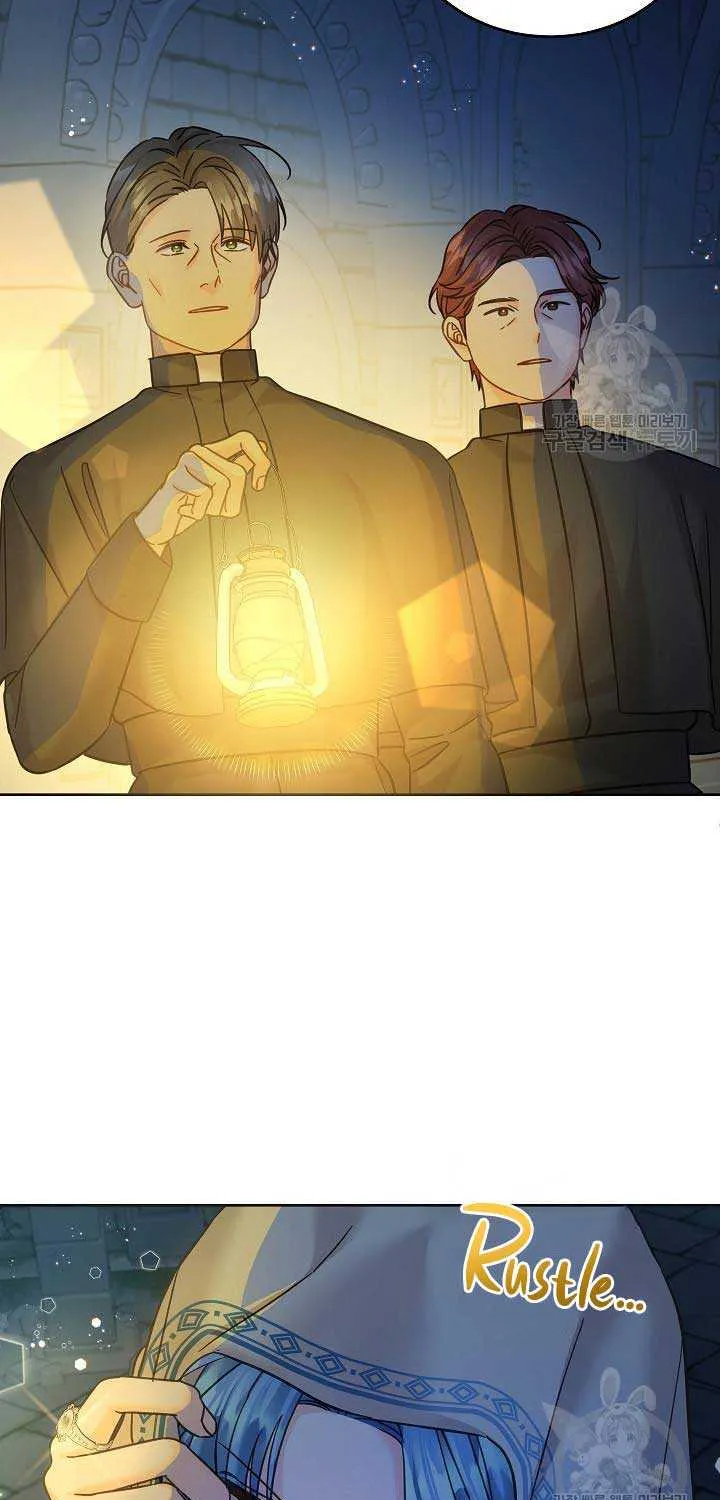 Saving The Villain Who Was Abandoned By The Female Lead Zinmanga X Chapter 99 Page 76