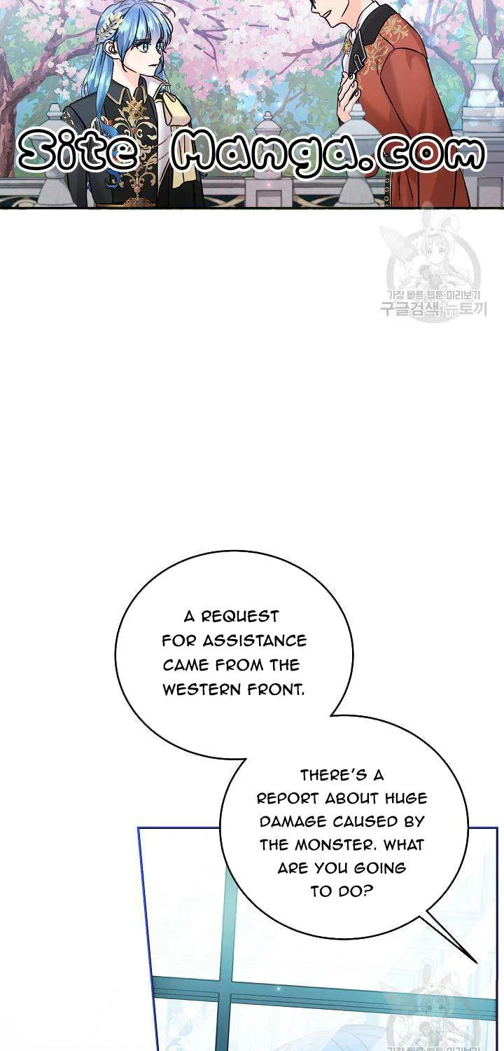 Saving The Villain Who Was Abandoned By The Female Lead Zinmanga X Chapter 98 Page 11