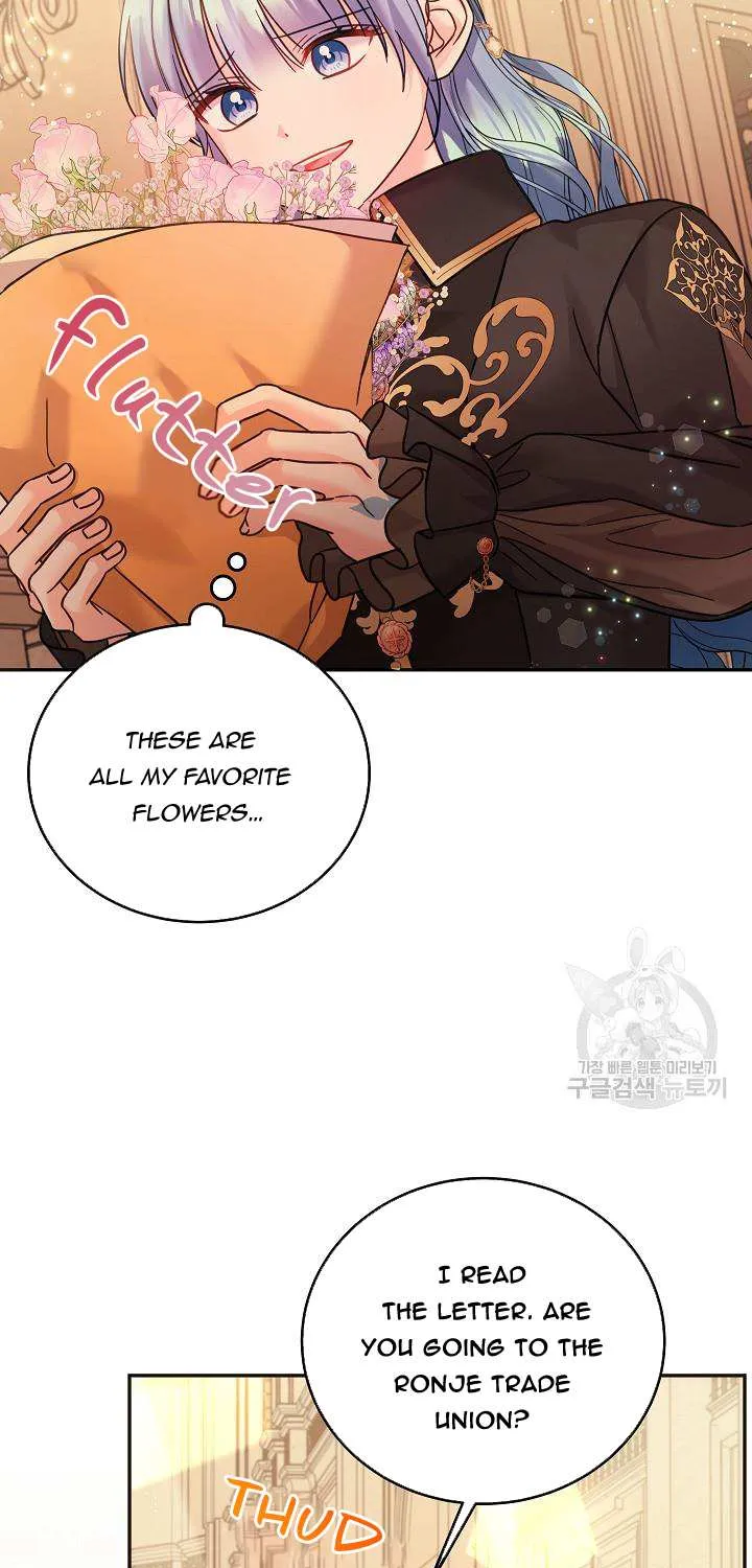 Saving The Villain Who Was Abandoned By The Female Lead Zinmanga X Chapter 98 Page 37