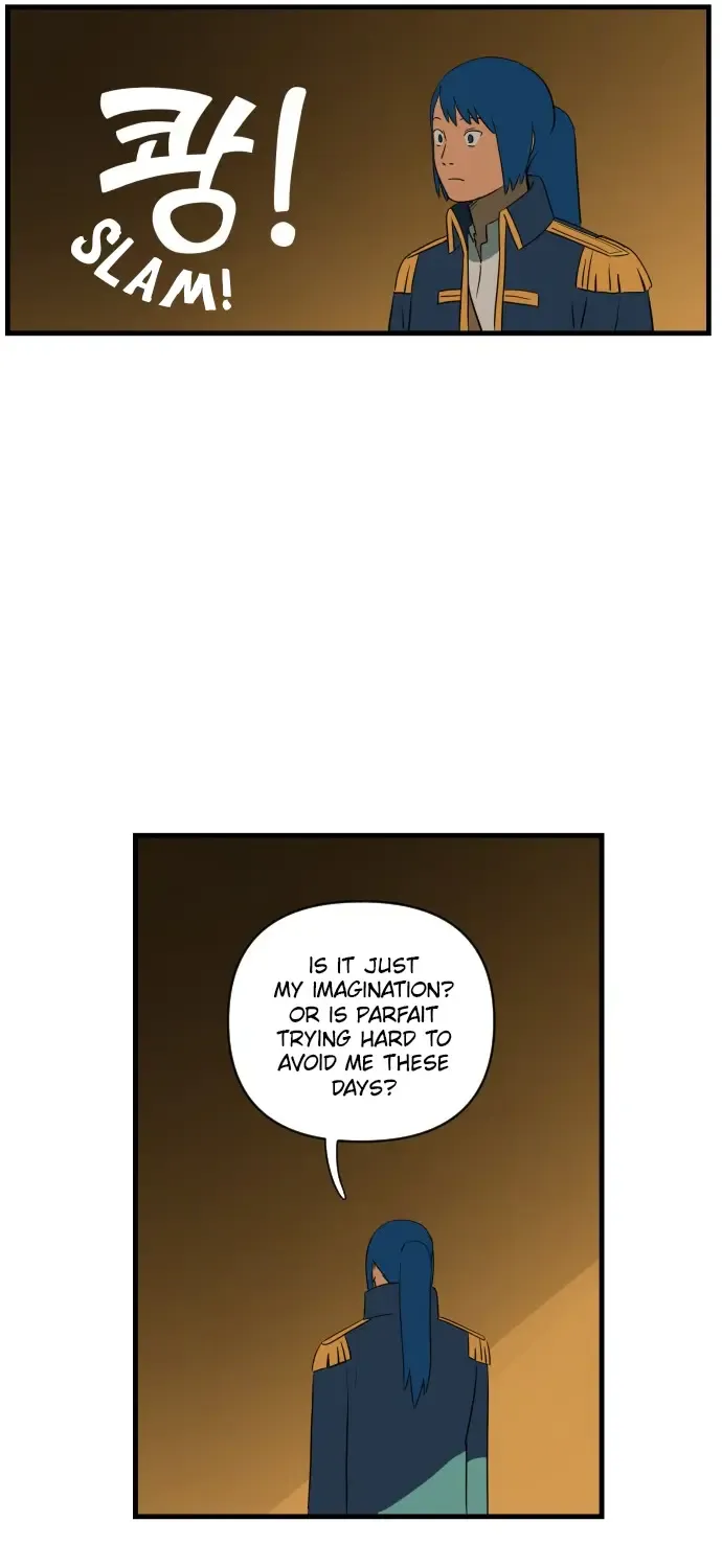 Legal Pirate Parfait Zinmanga X Chapter 44 Page 7