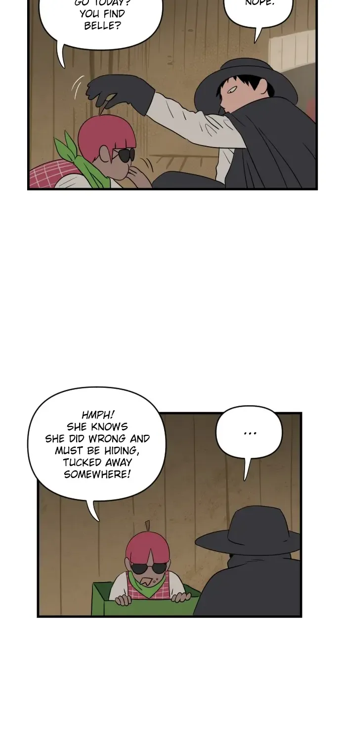 Legal Pirate Parfait Zinmanga X Chapter 44 Page 24
