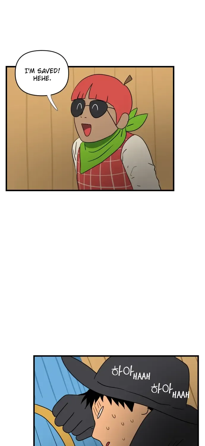 Legal Pirate Parfait Zinmanga X Chapter 44 Page 37