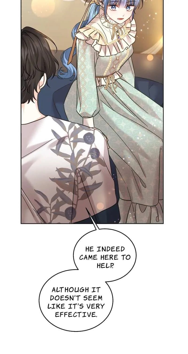 Saving The Villain Who Was Abandoned By The Female Lead Zinmanga X Chapter 97 Page 20