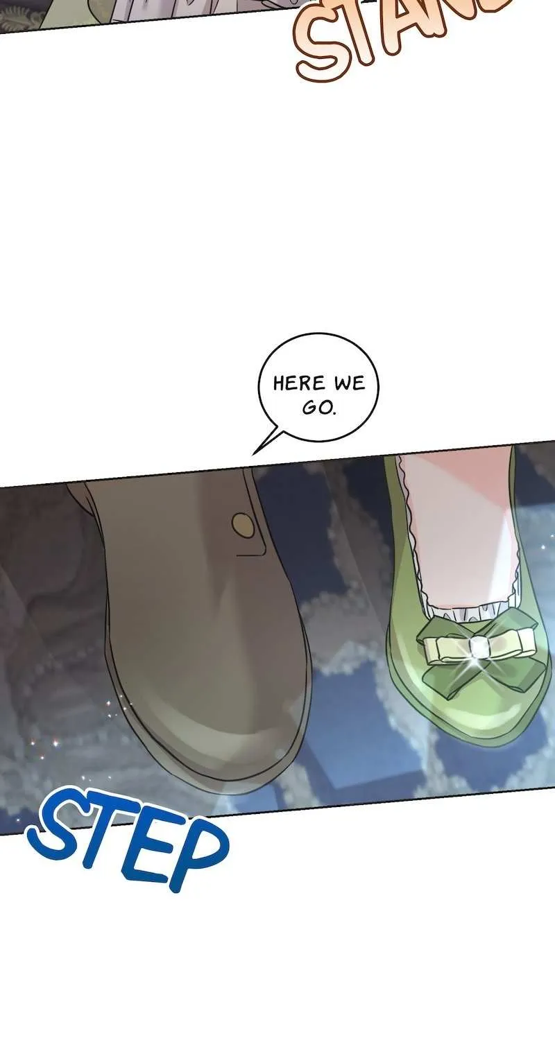 Saving The Villain Who Was Abandoned By The Female Lead Zinmanga X Chapter 97 Page 83