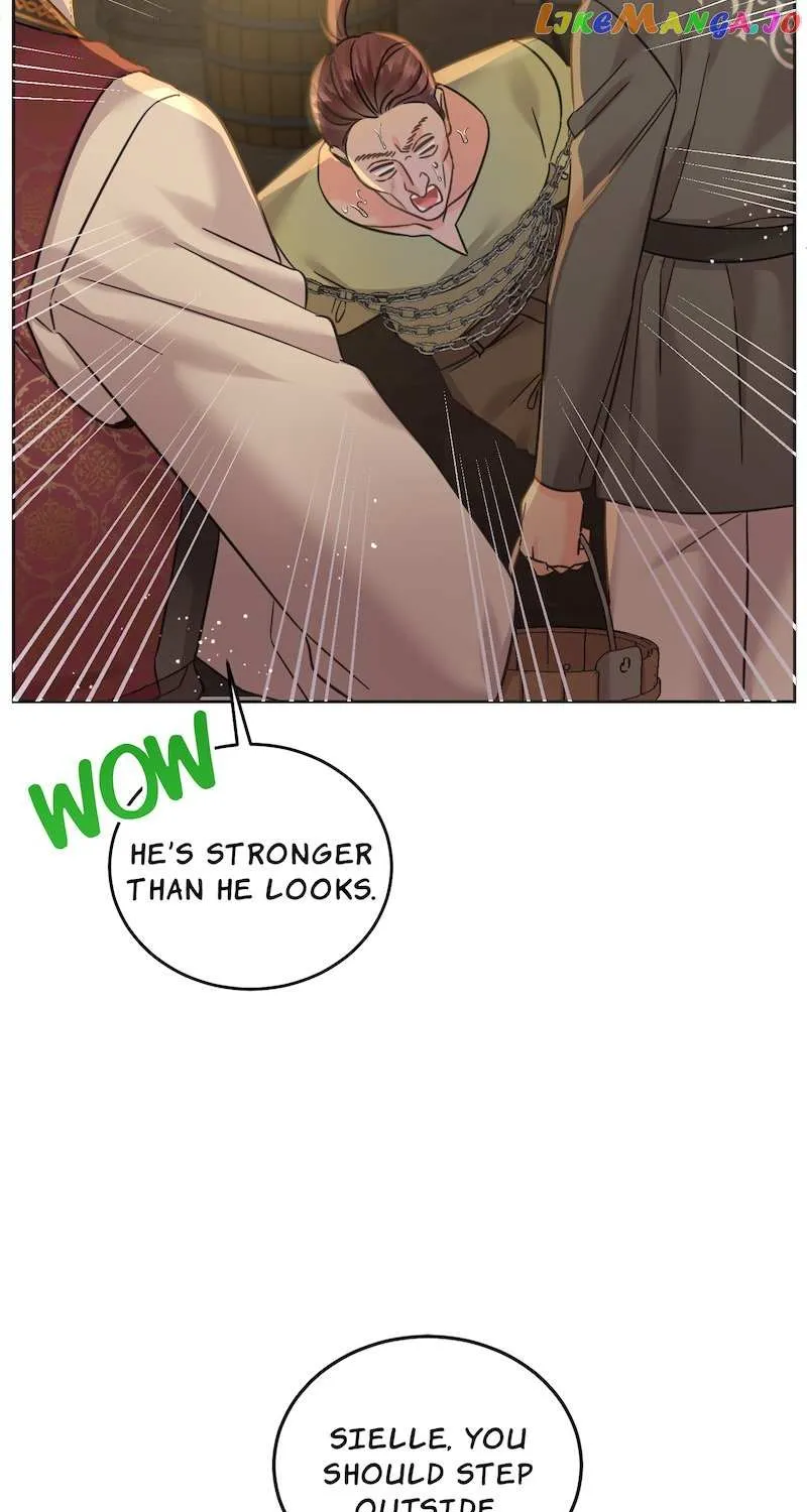 Saving The Villain Who Was Abandoned By The Female Lead Zinmanga X Chapter 96 Page 59