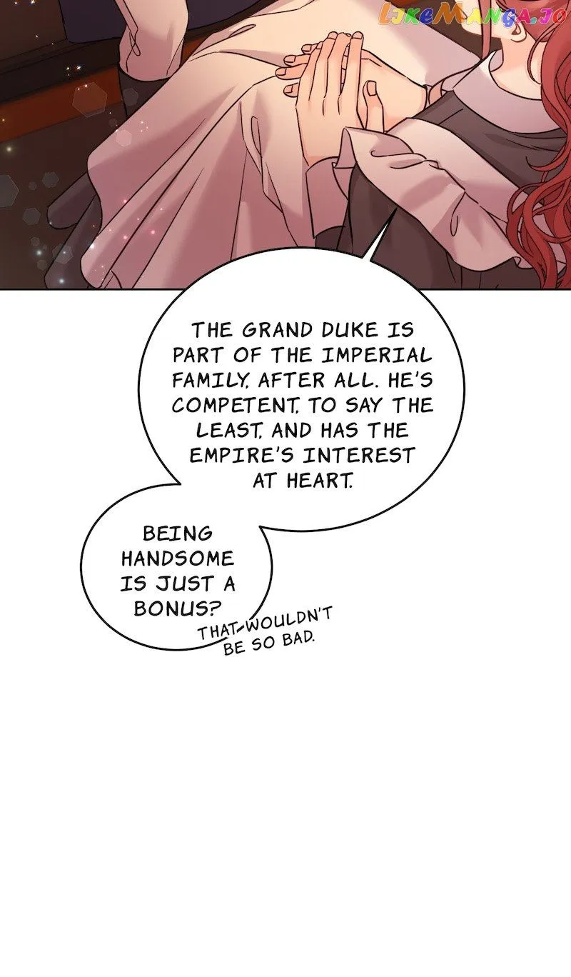 Saving The Villain Who Was Abandoned By The Female Lead Zinmanga X Chapter 95 Page 19
