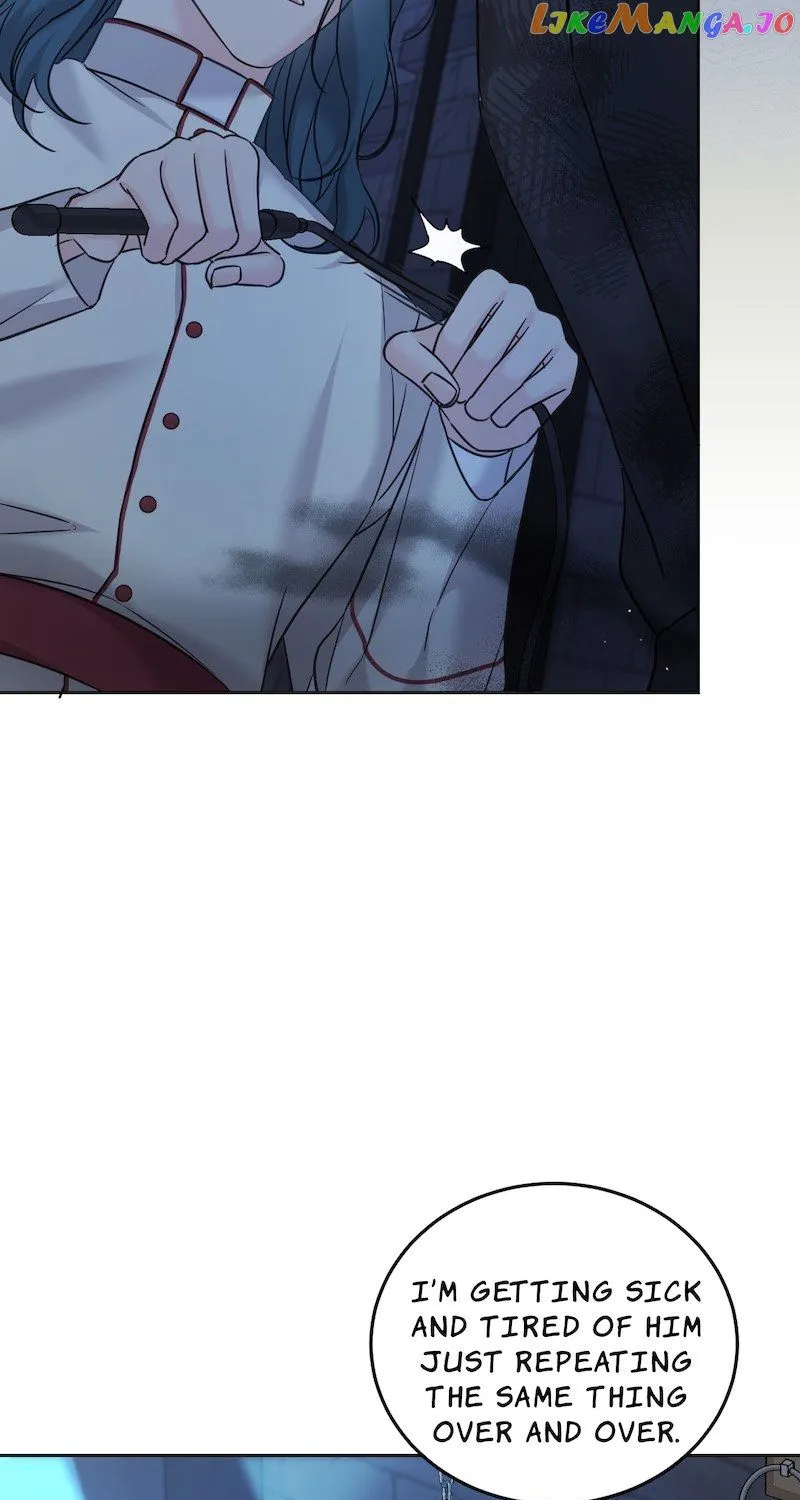 Saving The Villain Who Was Abandoned By The Female Lead Zinmanga X Chapter 95 Page 32