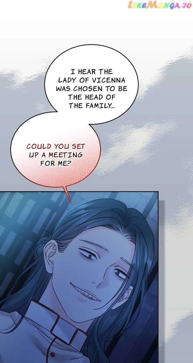 Saving The Villain Who Was Abandoned By The Female Lead Zinmanga X Chapter 95 Page 41