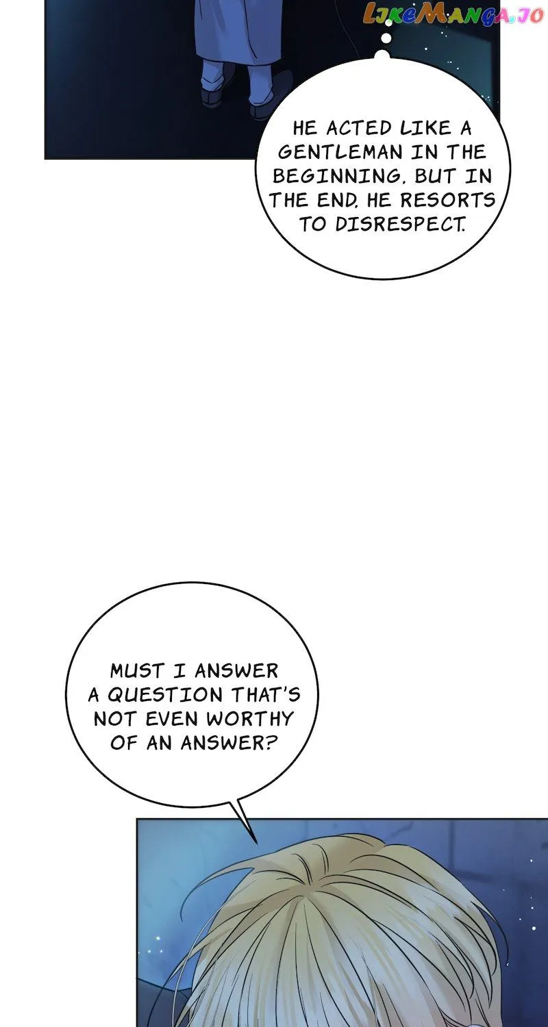 Saving The Villain Who Was Abandoned By The Female Lead Zinmanga X Chapter 95 Page 53