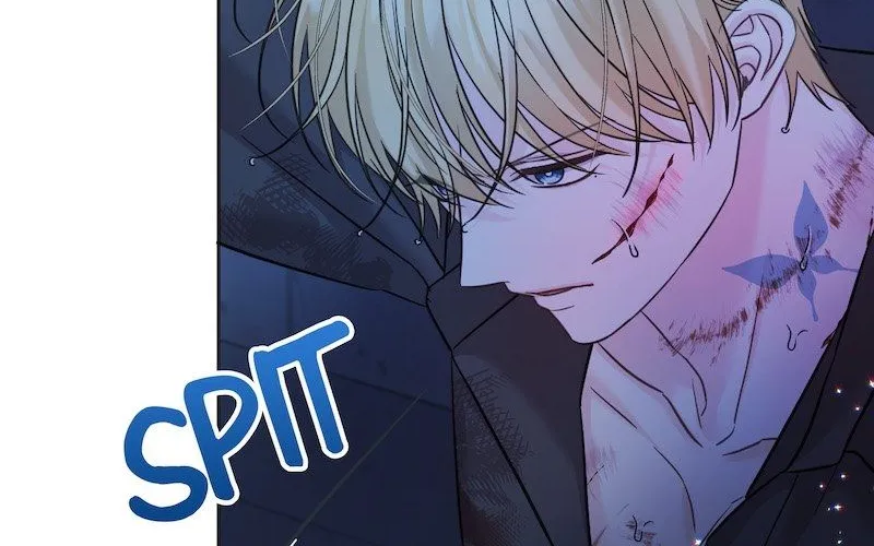 Saving The Villain Who Was Abandoned By The Female Lead Zinmanga X Chapter 95 Page 54