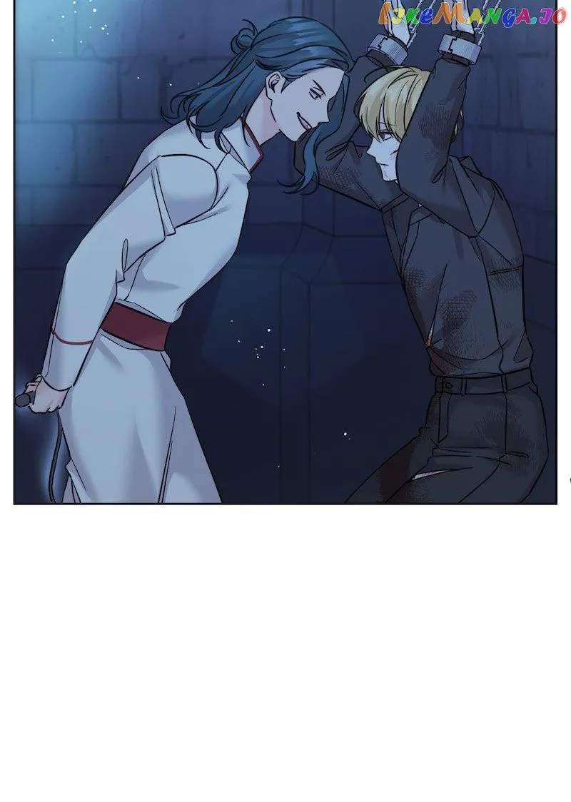 Saving The Villain Who Was Abandoned By The Female Lead Zinmanga X Chapter 95 Page 61