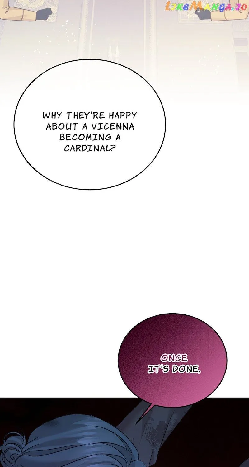 Saving The Villain Who Was Abandoned By The Female Lead Zinmanga X Chapter 95 Page 70