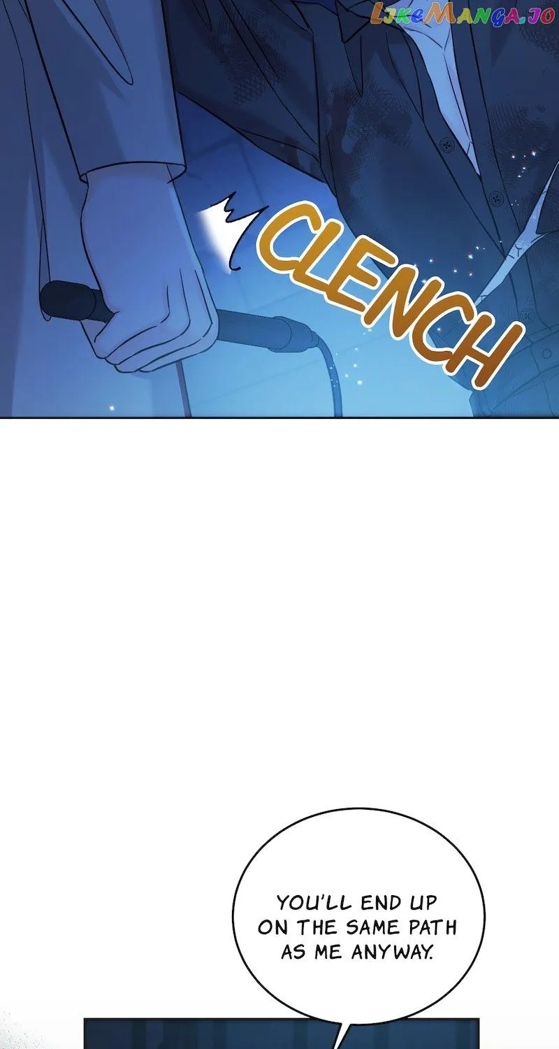 Saving The Villain Who Was Abandoned By The Female Lead Zinmanga X Chapter 95 Page 92