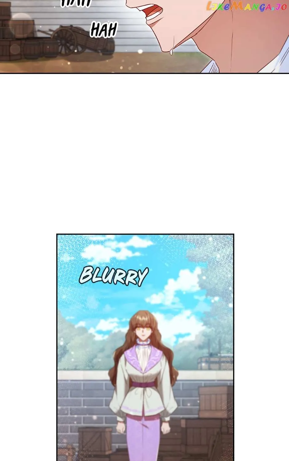 An Extra In The Family Is The First To Be Abandoned Zinmanga X Chapter 51 Page 10
