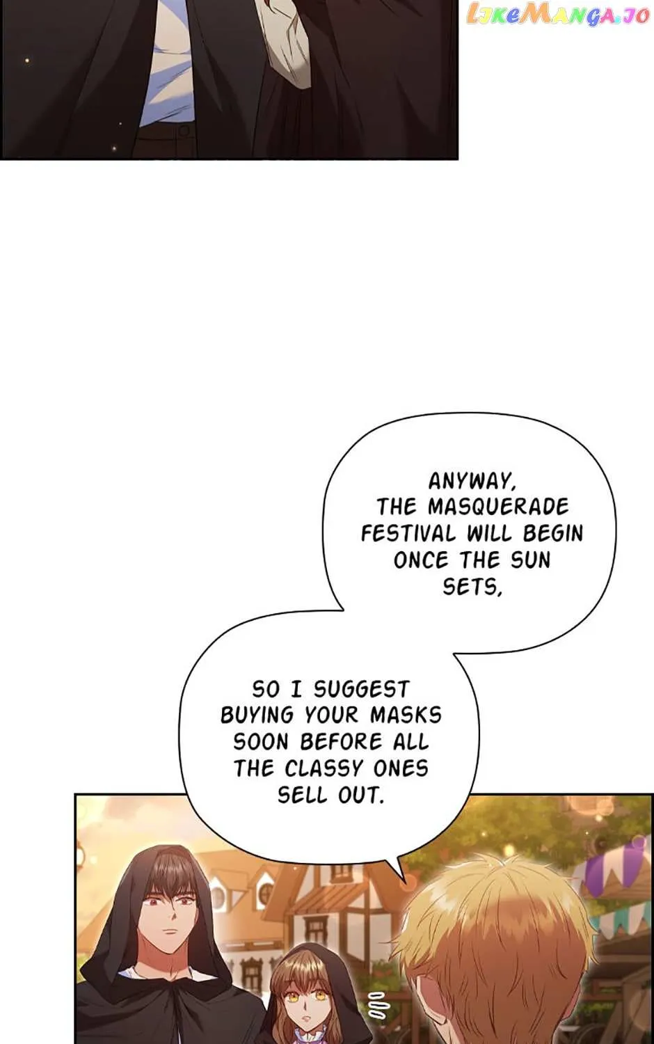An Extra In The Family Is The First To Be Abandoned Zinmanga X Chapter 51 Page 60
