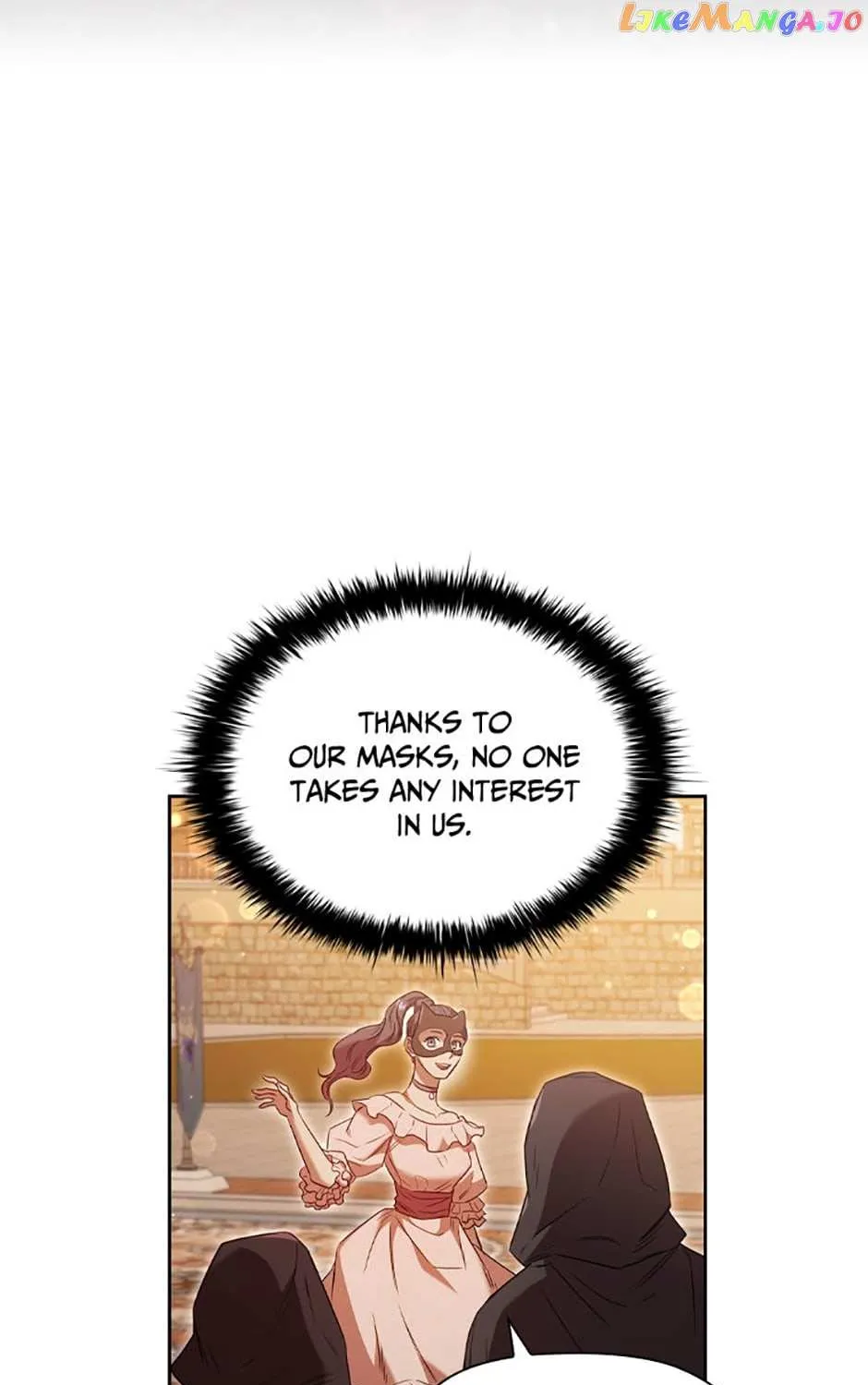 An Extra In The Family Is The First To Be Abandoned Zinmanga X Chapter 51 Page 114