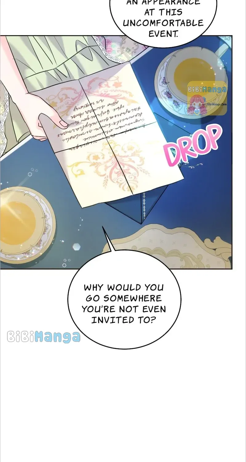 Saving The Villain Who Was Abandoned By The Female Lead Zinmanga X Chapter 93 Page 25