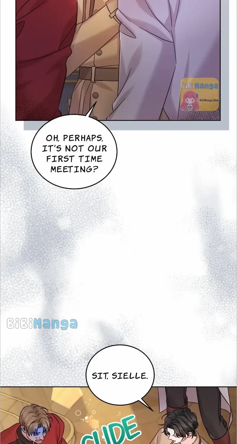 Saving The Villain Who Was Abandoned By The Female Lead Zinmanga X Chapter 93 Page 53