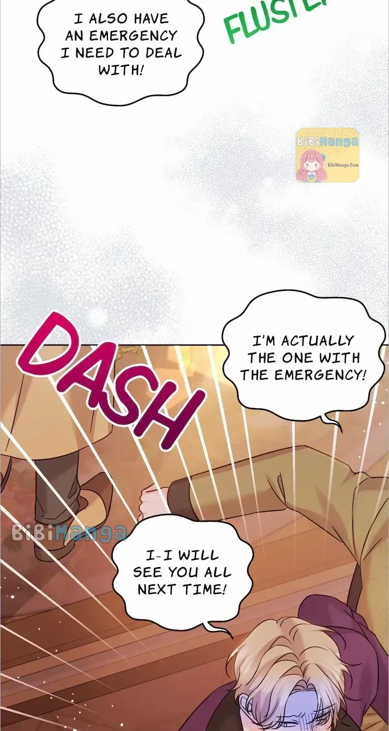 Saving The Villain Who Was Abandoned By The Female Lead Zinmanga X Chapter 93 Page 59