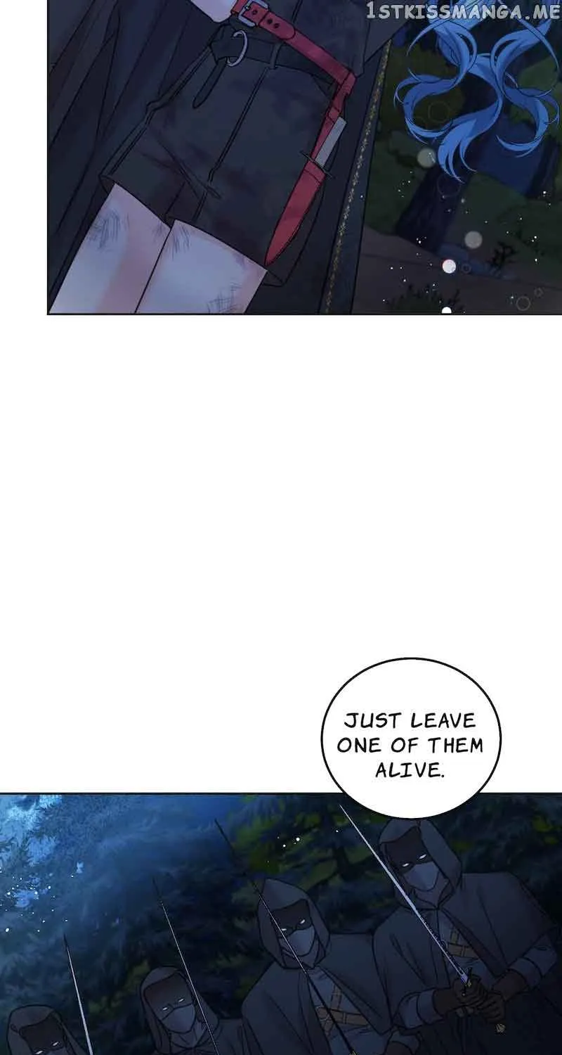 Saving The Villain Who Was Abandoned By The Female Lead Zinmanga X Chapter 92 Page 61