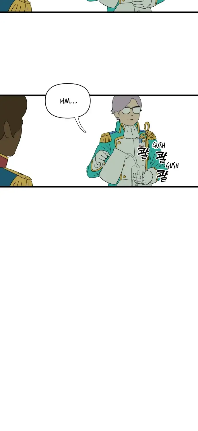 Legal Pirate Parfait Zinmanga X Chapter 37 Page 8