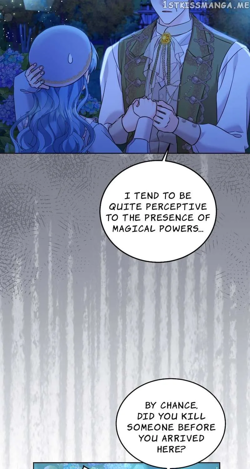 Saving The Villain Who Was Abandoned By The Female Lead Zinmanga X Chapter 90 Page 33