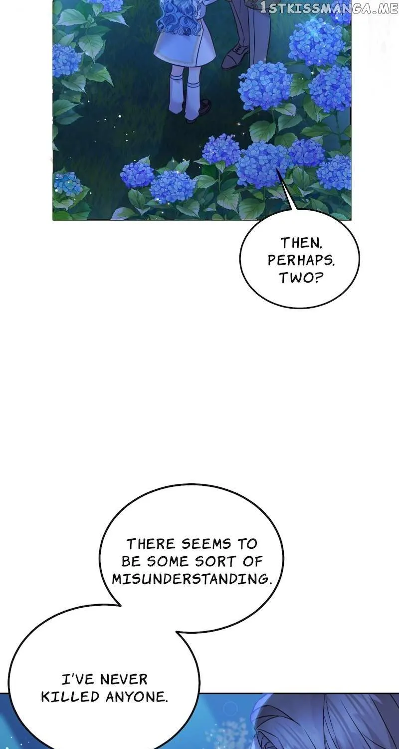 Saving The Villain Who Was Abandoned By The Female Lead Zinmanga X Chapter 90 Page 35