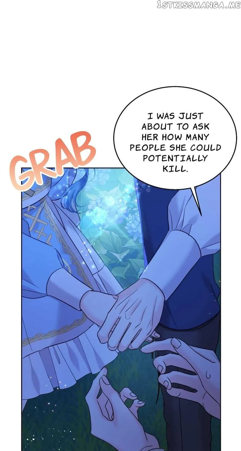 Saving The Villain Who Was Abandoned By The Female Lead Zinmanga X Chapter 90 Page 41