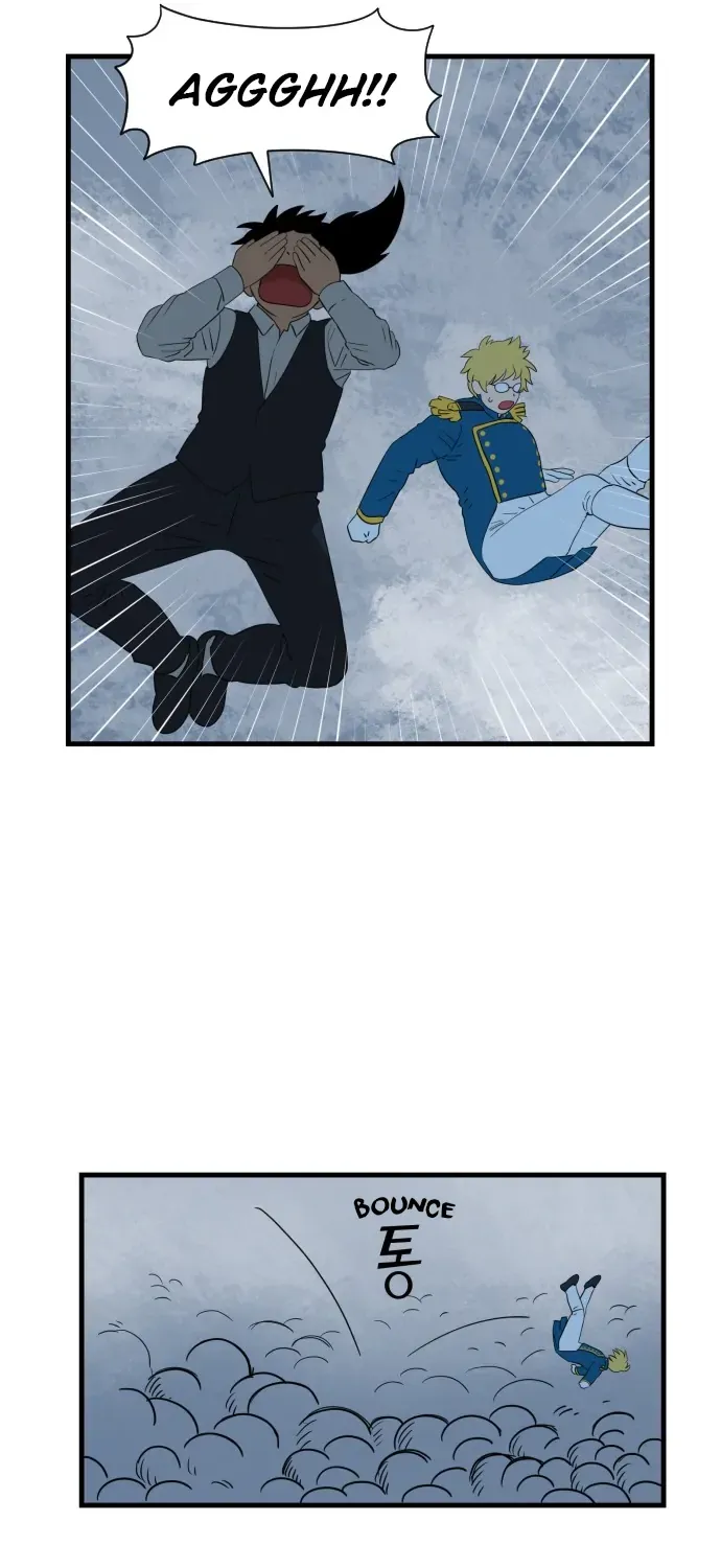 Legal Pirate Parfait Zinmanga X Chapter 35 Page 61