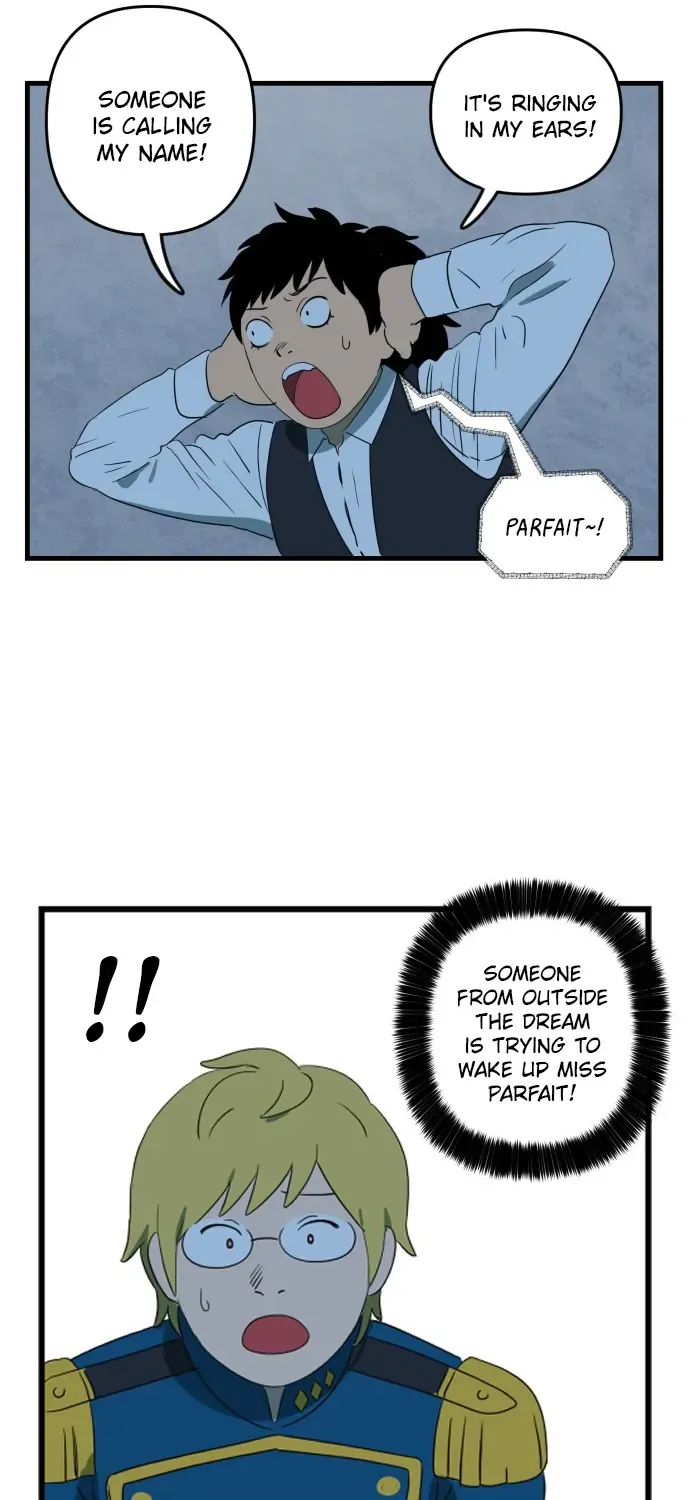 Legal Pirate Parfait Zinmanga X Chapter 35 Page 71