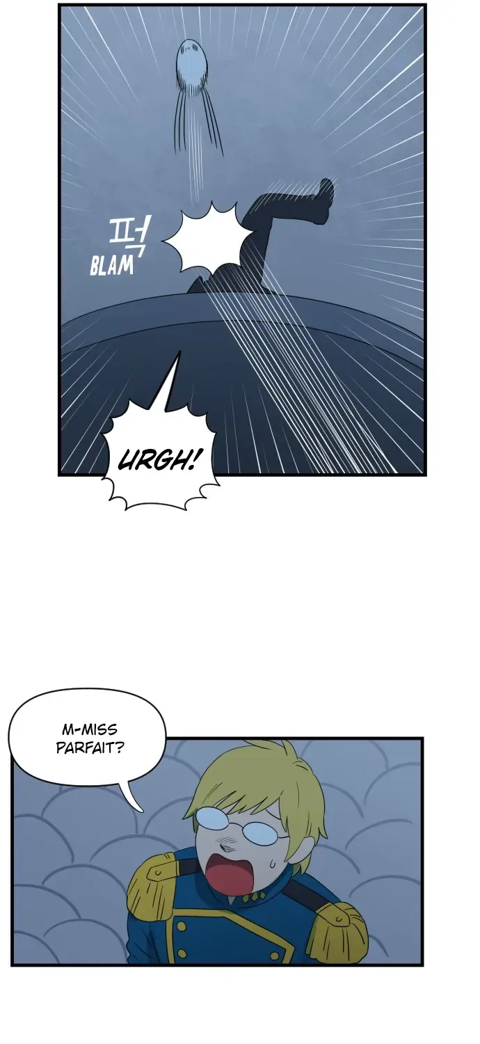 Legal Pirate Parfait Zinmanga X Chapter 35 Page 75