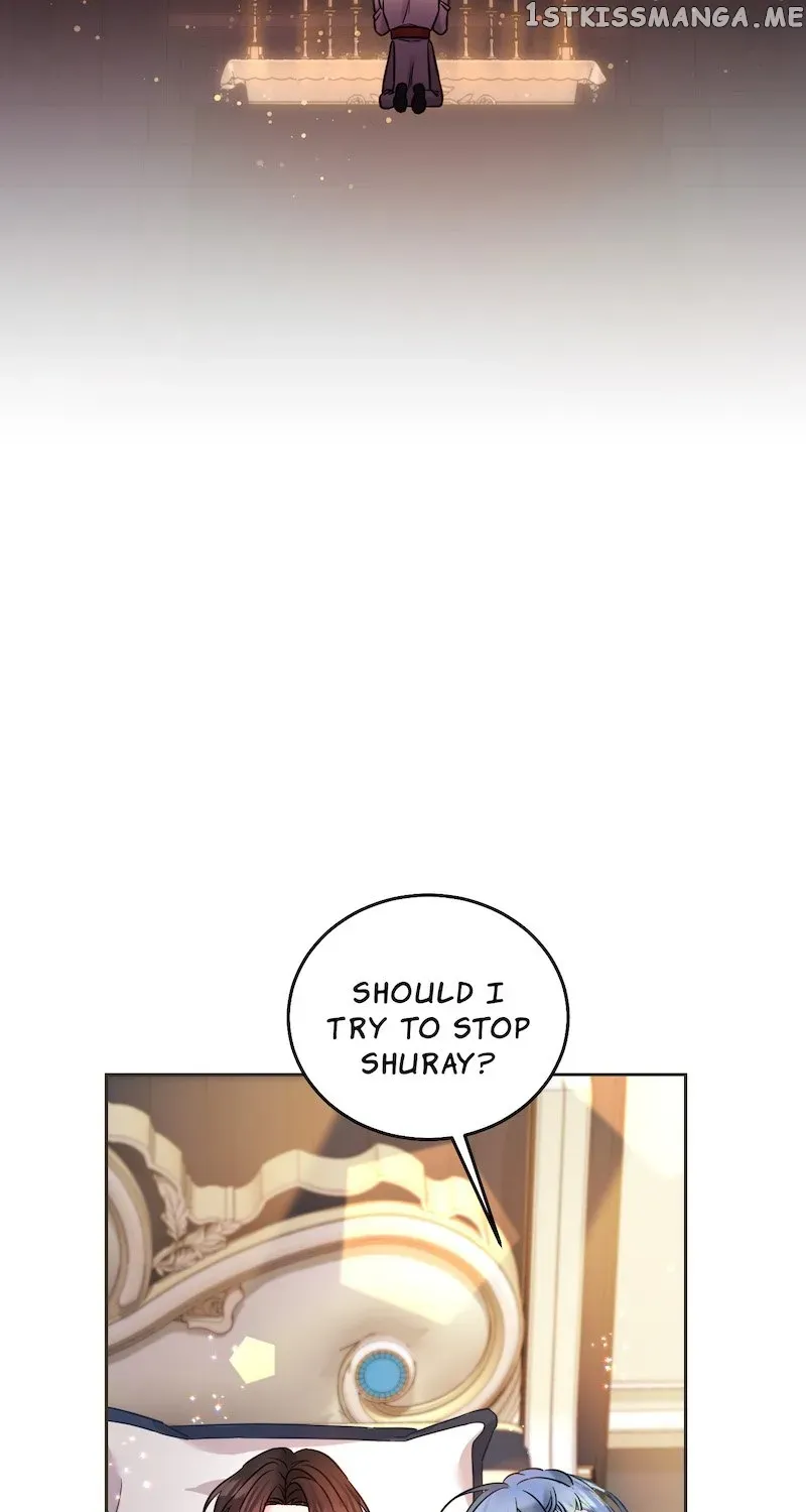 Saving The Villain Who Was Abandoned By The Female Lead Zinmanga X Chapter 89 Page 51