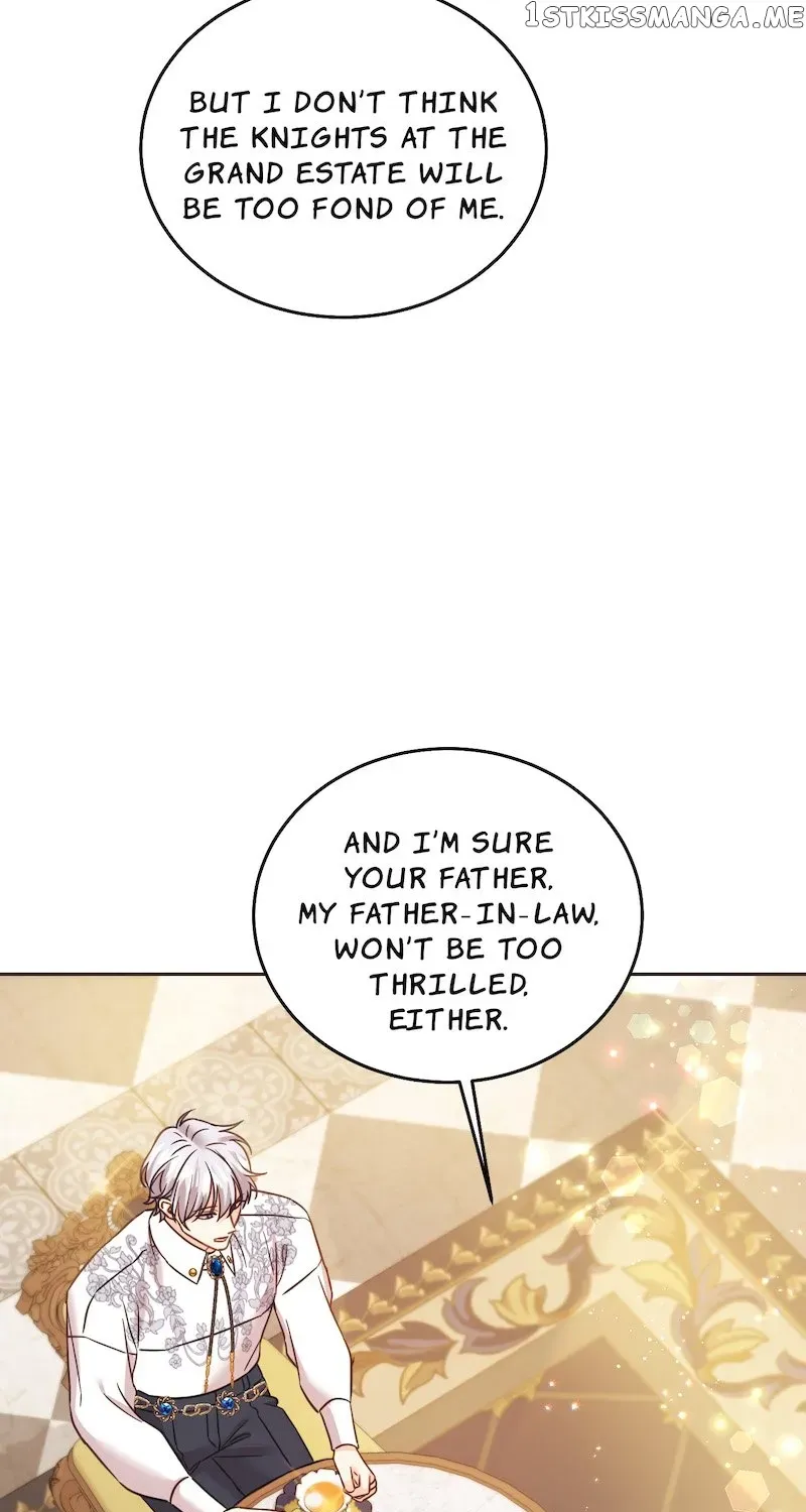 Saving The Villain Who Was Abandoned By The Female Lead Zinmanga X Chapter 89 Page 92