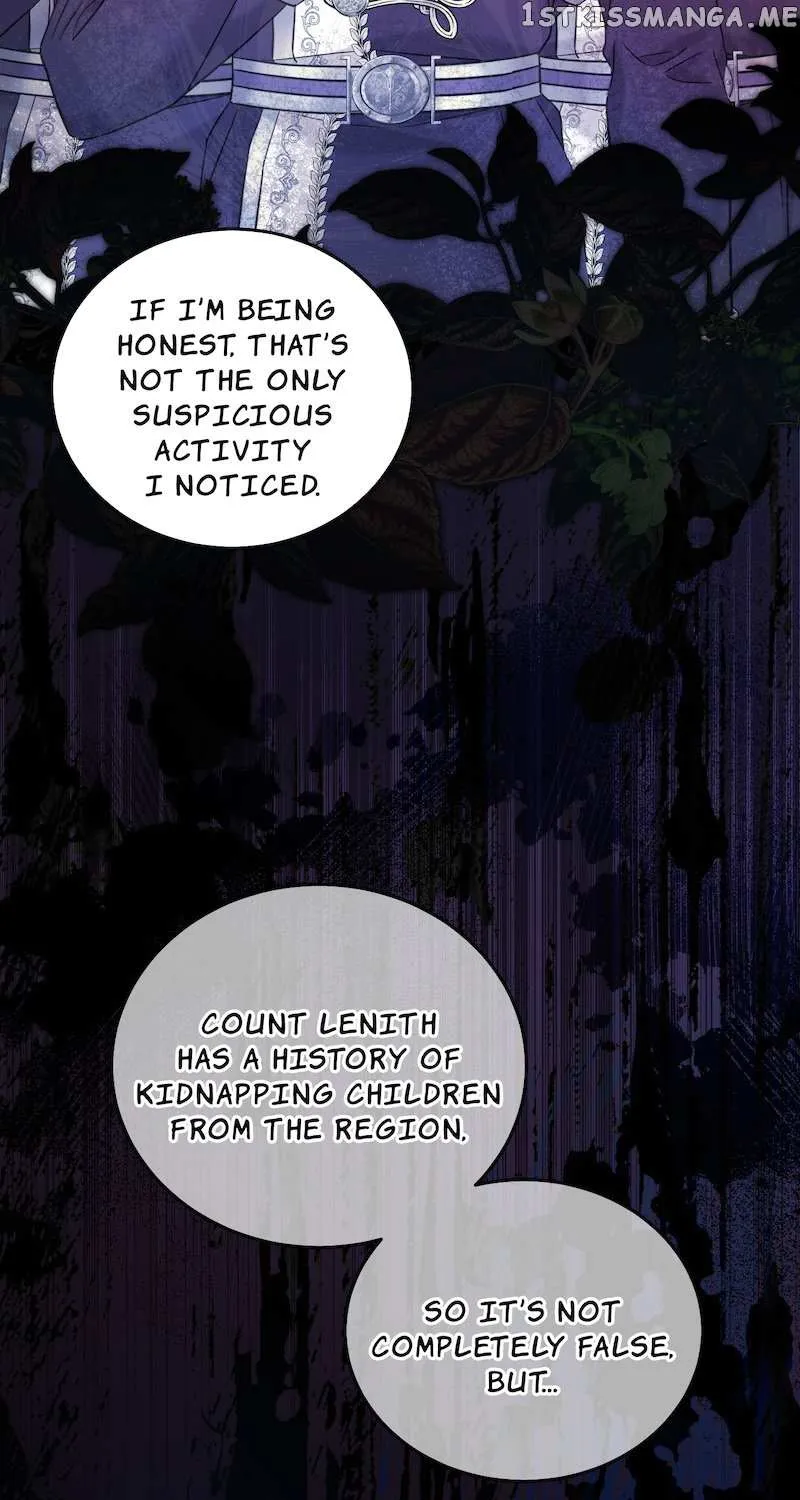 Saving The Villain Who Was Abandoned By The Female Lead Zinmanga X Chapter 87 Page 21