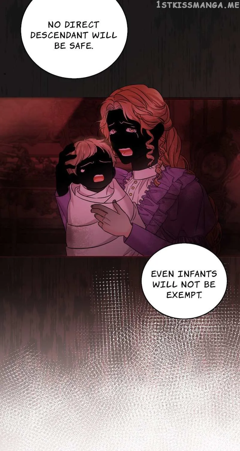 Saving The Villain Who Was Abandoned By The Female Lead Zinmanga X Chapter 87 Page 31