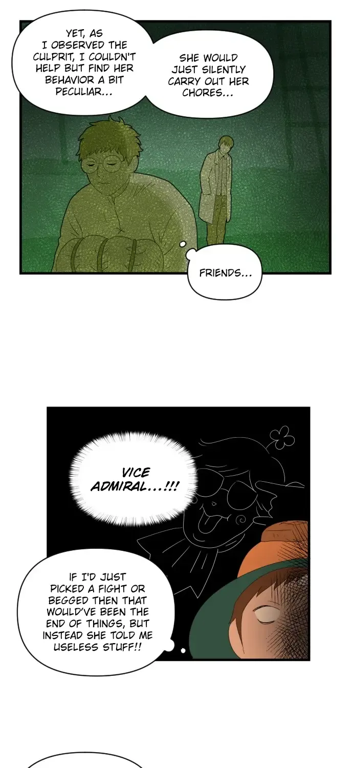Legal Pirate Parfait Zinmanga X Chapter 32 Page 7