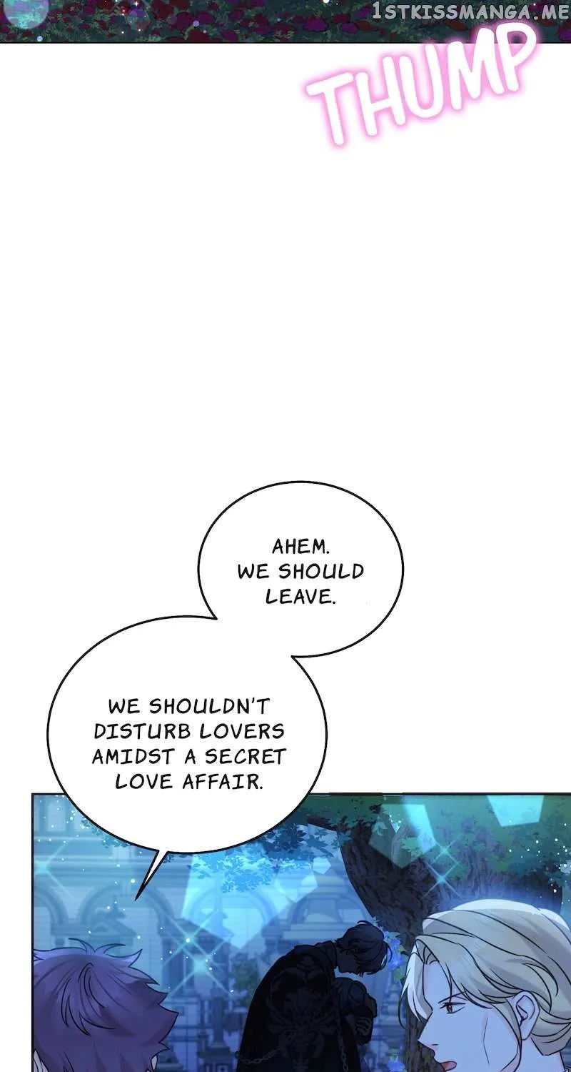 Saving The Villain Who Was Abandoned By The Female Lead Zinmanga X Chapter 86 Page 4