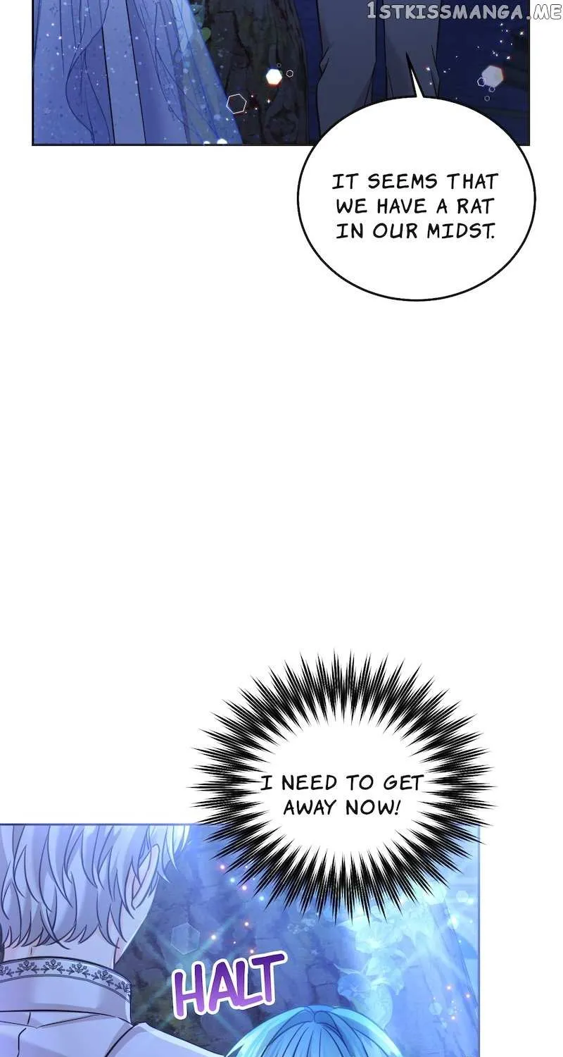 Saving The Villain Who Was Abandoned By The Female Lead Zinmanga X Chapter 85 Page 127