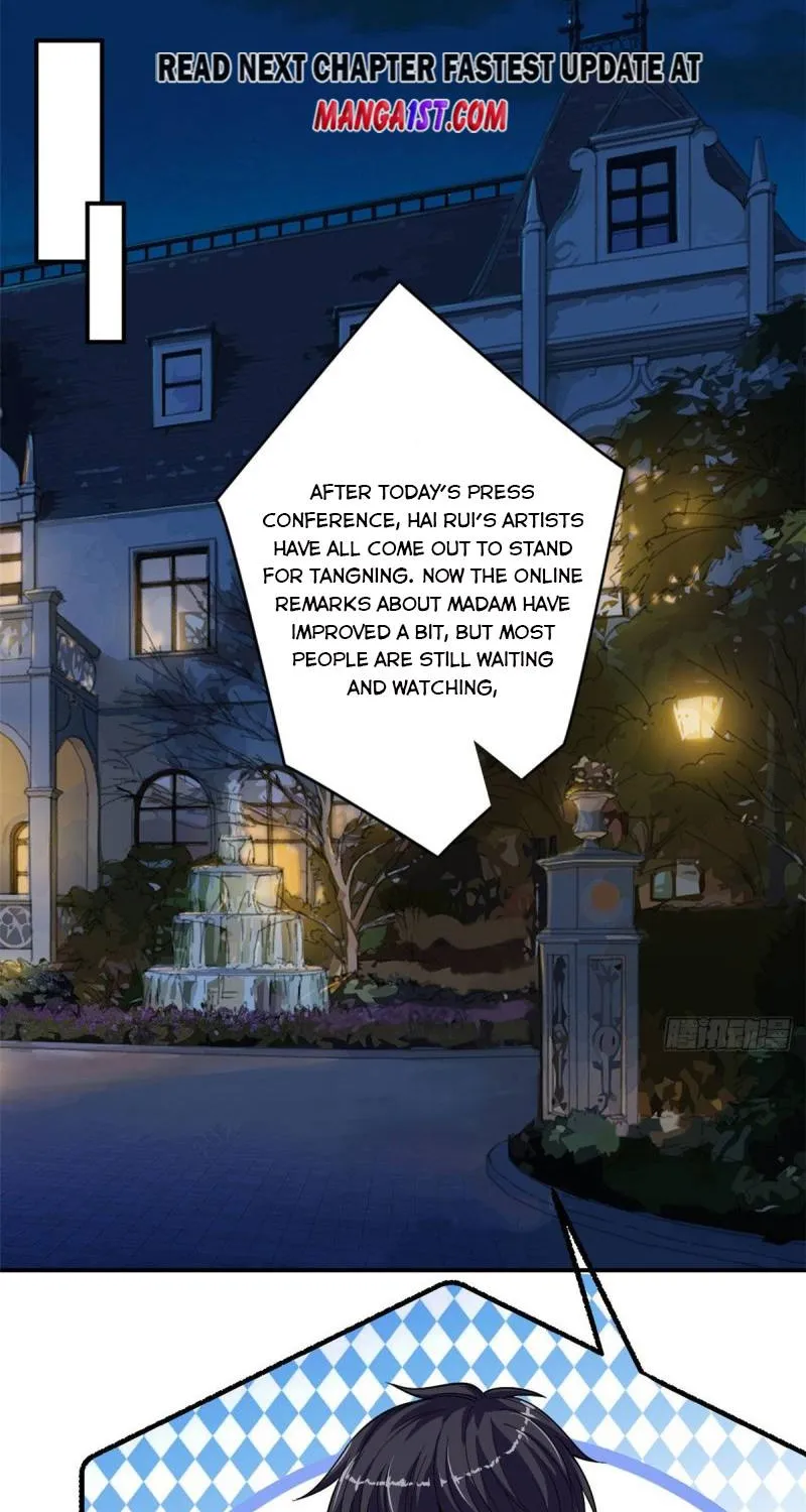 Trial Marriage Husband: Need To Work Hard Zinmanga X Chapter 140 Page 2