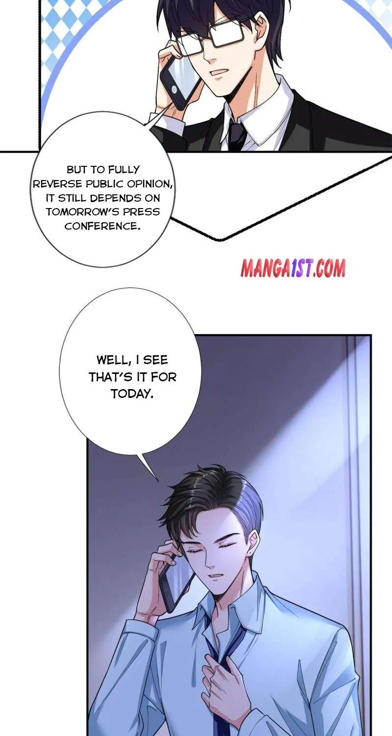 Trial Marriage Husband: Need To Work Hard Zinmanga X Chapter 140 Page 3