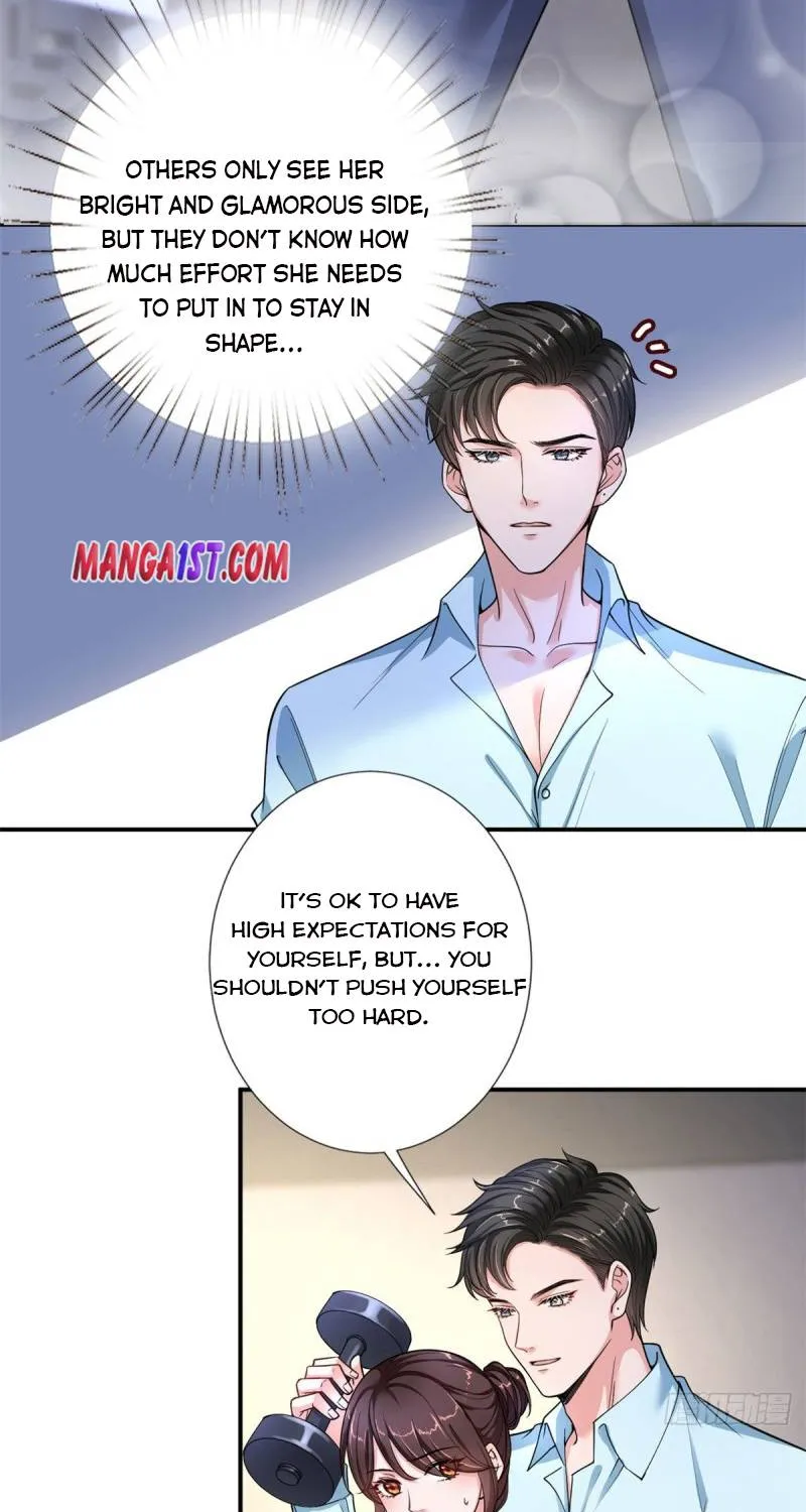 Trial Marriage Husband: Need To Work Hard Zinmanga X Chapter 140 Page 7